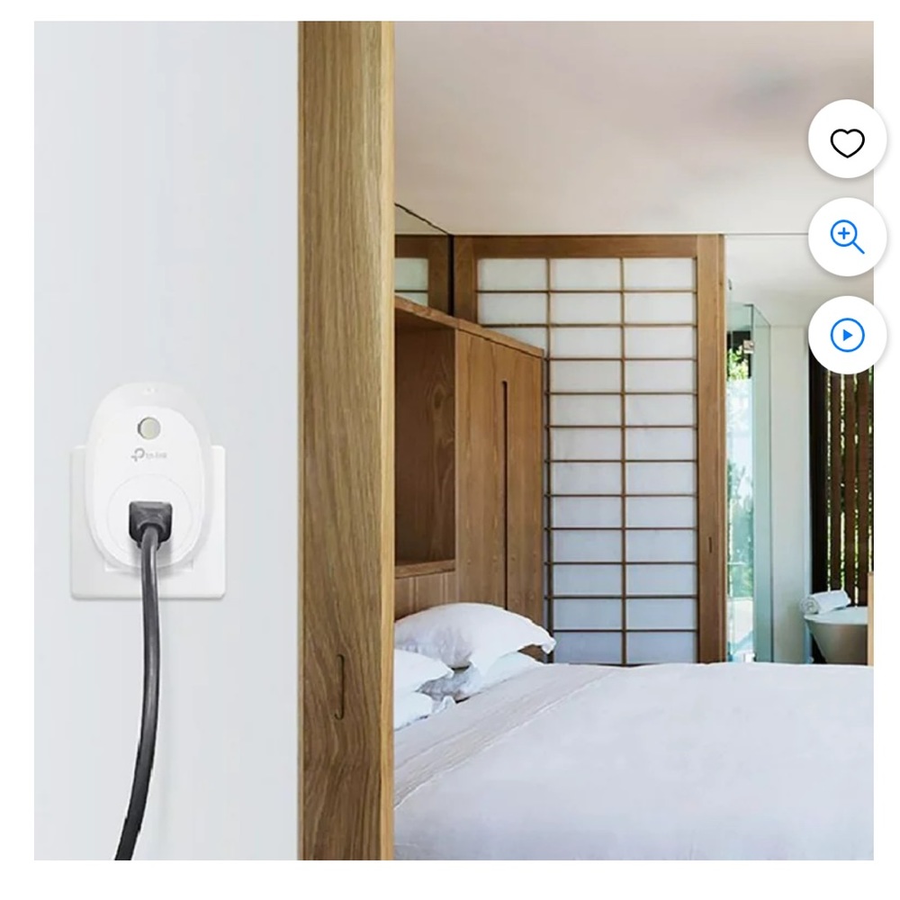 TP-Link Smart Plug - Picture 5 of 7